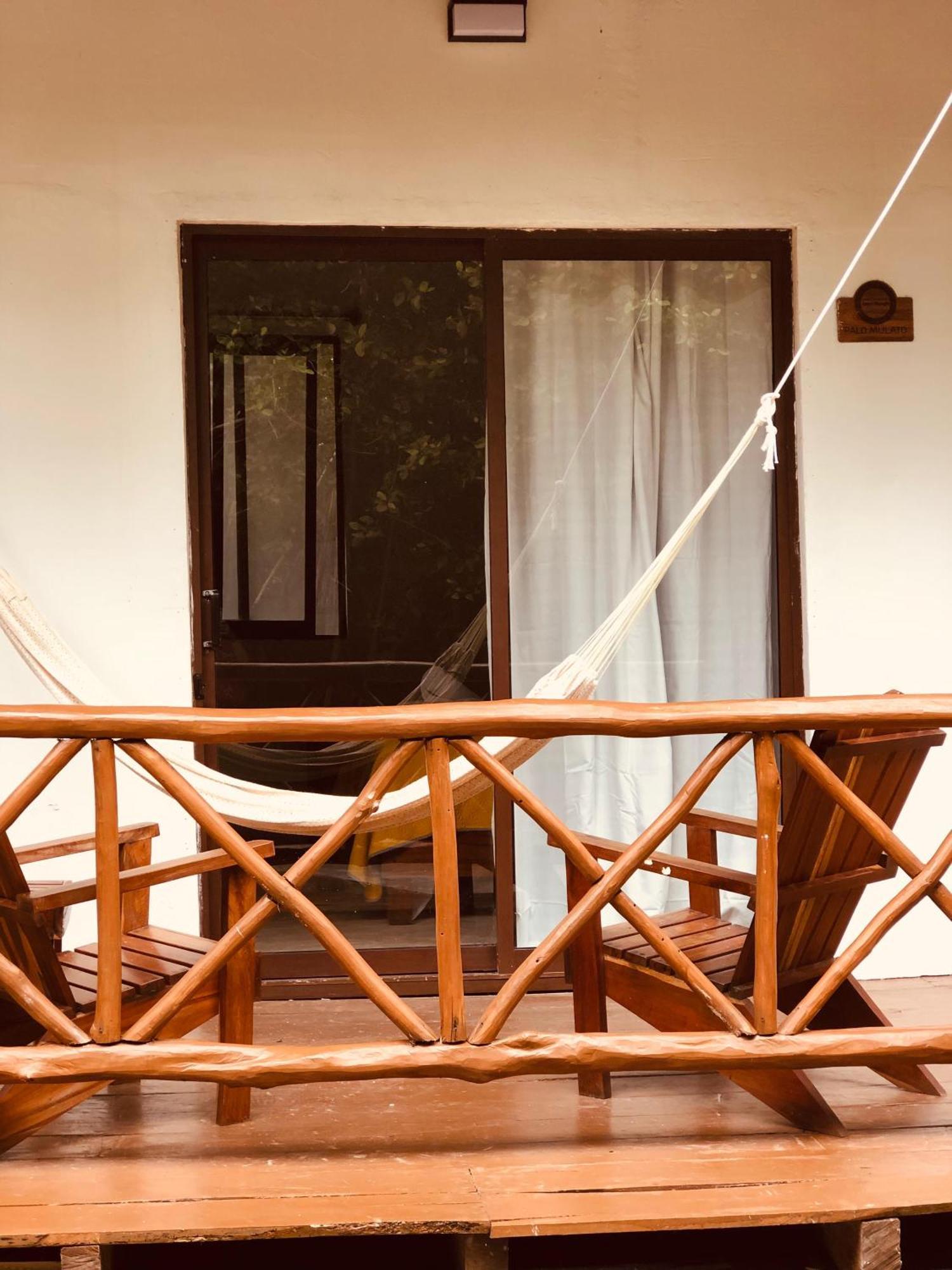 Cabanas Tulum - Aldea Mangle & Cenote Exterior photo