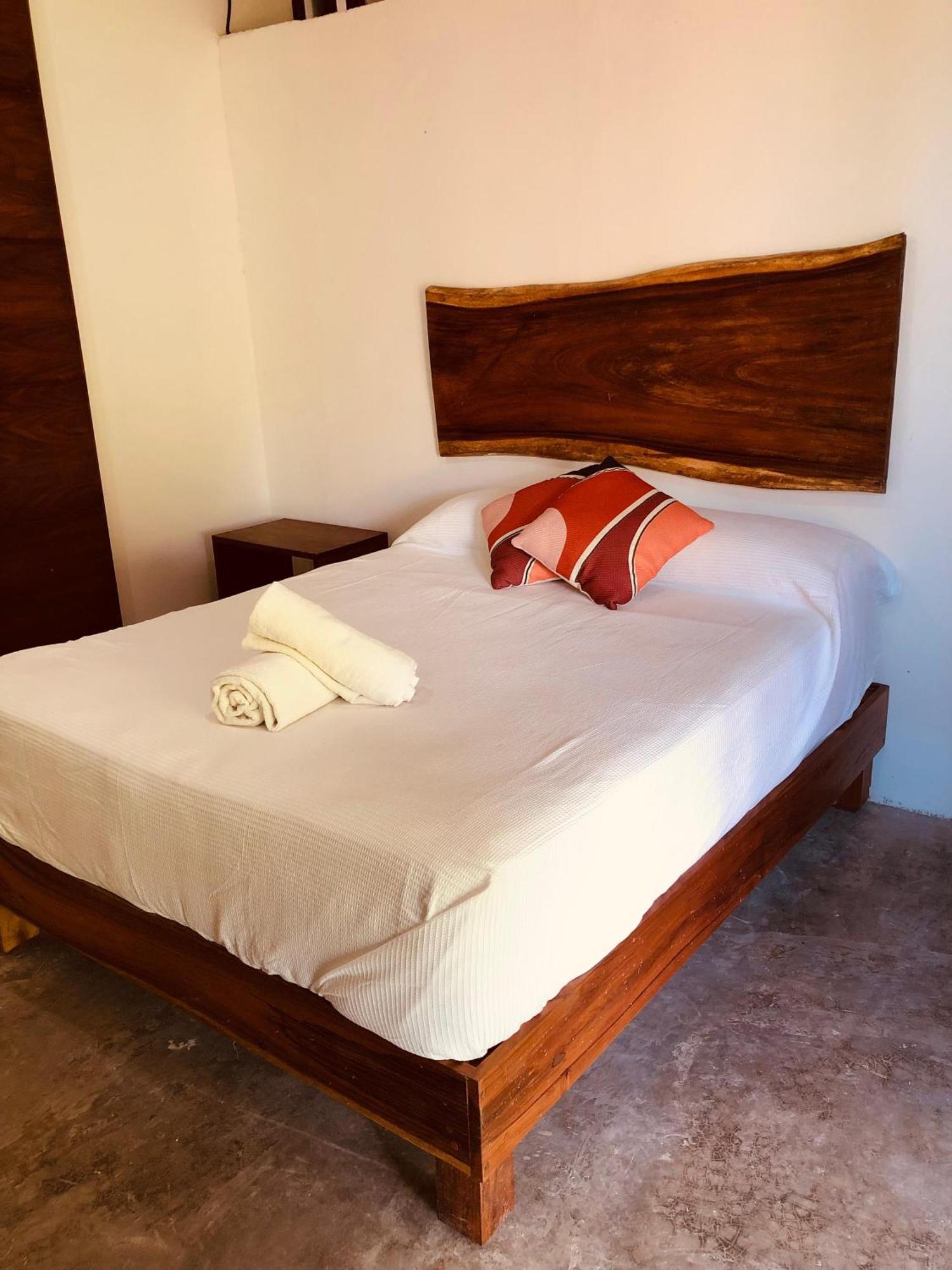Cabanas Tulum - Aldea Mangle & Cenote Exterior photo